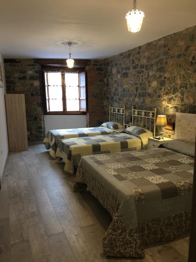 Pensionsanpelayo10 Onís Dış mekan fotoğraf