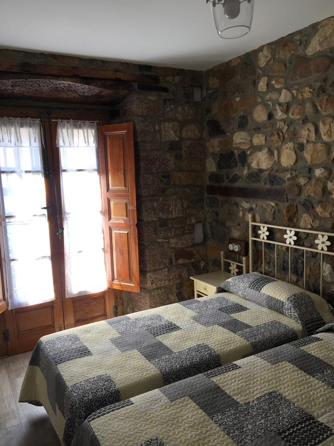 Pensionsanpelayo10 Onís Dış mekan fotoğraf