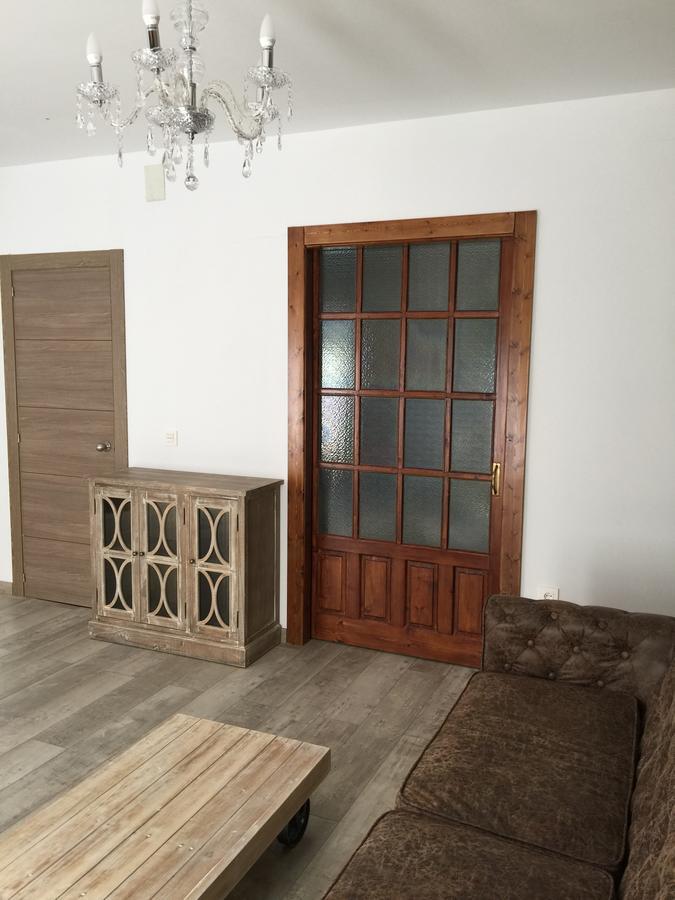 Pensionsanpelayo10 Onís Dış mekan fotoğraf